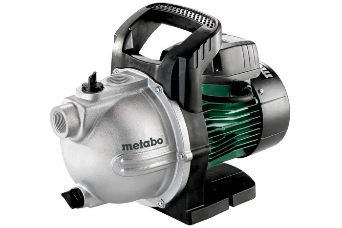Pompa Ogrodowa P 4000 g METABO