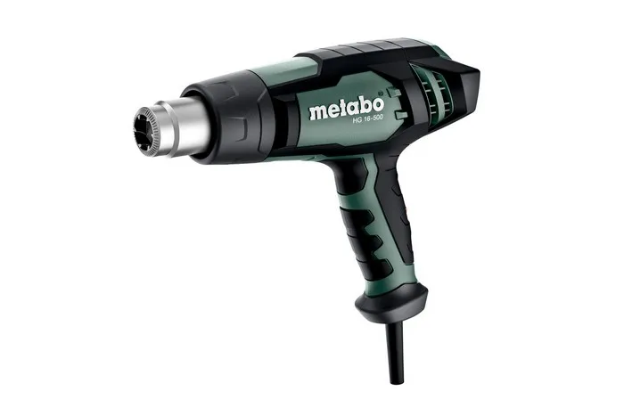 Opalarka Hg 16-500 1600W. METABO