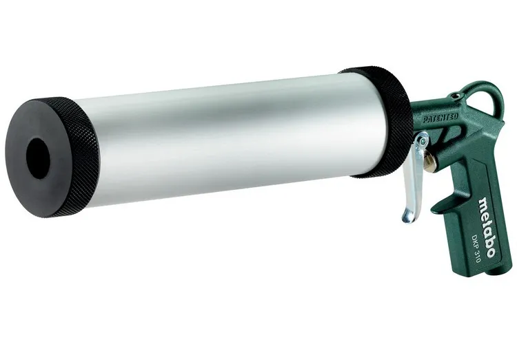 Pistolet Pneumatyczny Do Klejów I Past Dkp 310 METABO