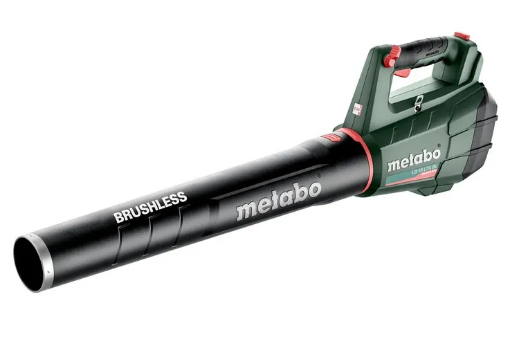 Dmuchawa Akumulatorowa Lb 18 Ltx Bl METABO
