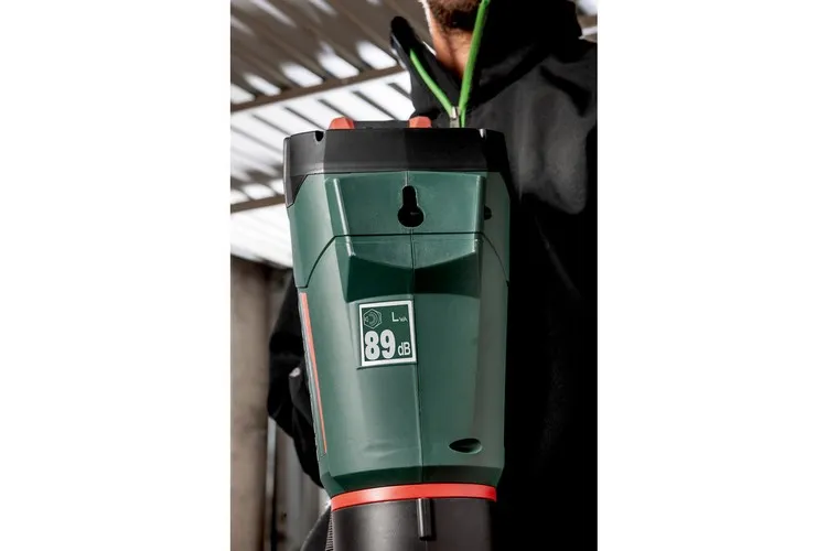 Dmuchawa Akumulatorowa Lb 18 Ltx Bl METABO
