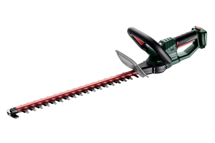 Nożyce Do Żywopłotu Akumulatorowe Hs 18 Ltx 55 METABO