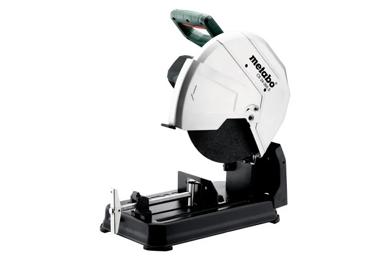 Przecinarka Do Metalu Cs 24-355 S METABO