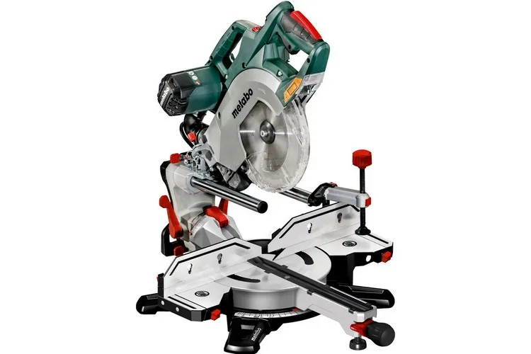 Ukośnica Kgsv 72 Xact METABO