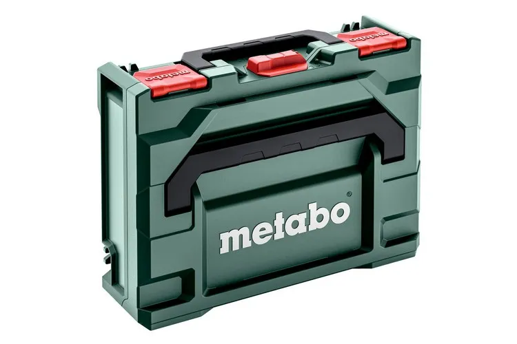Skrzynka Narzędziowa Metabox 118