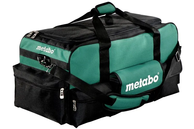 Torba Narzędziowa Duża METABO