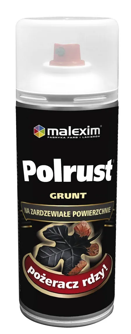 Aerozol Polrust 0.4 MALEXIM