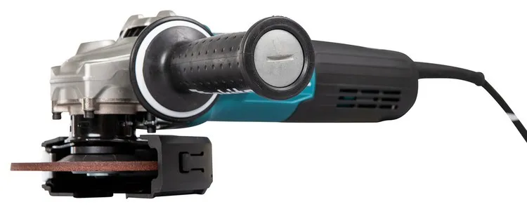 Szlifierka Kątowa 125mm 1900W Reg. Obr. MAKITA