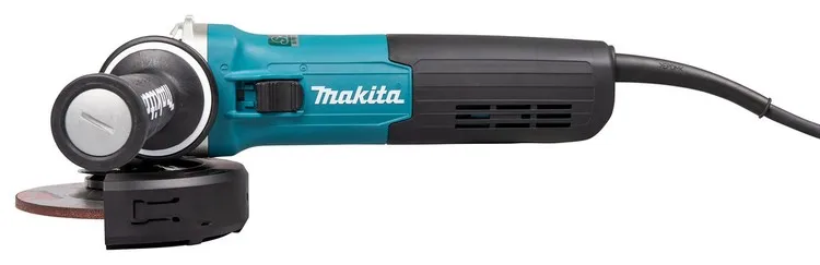 Szlifierka Kątowa 125mm 1900W MAKITA