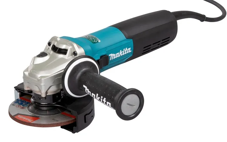 Szlifierka Kątowa 125mm 1900W MAKITA