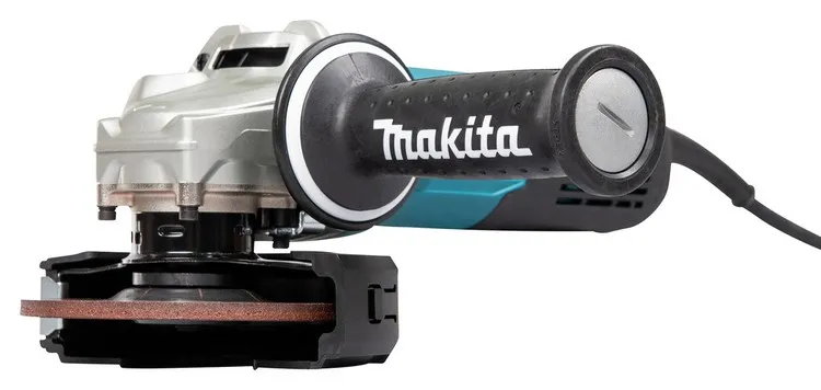 Szlifierka Kątowa 125mm 1900W MAKITA