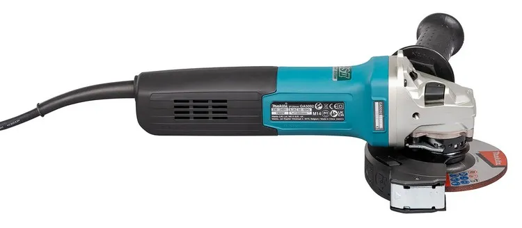 Szlifierka Kątowa 125mm 1900W MAKITA