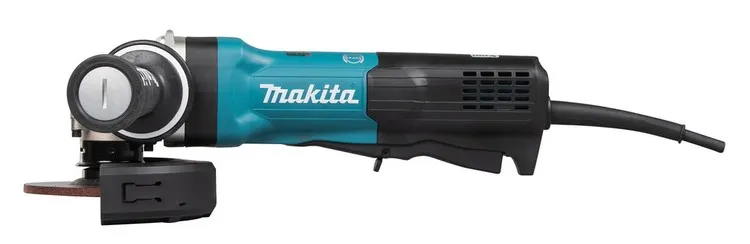 Szlifierka Kątowa 125mm 1900W Reg. Obr. MAKITA