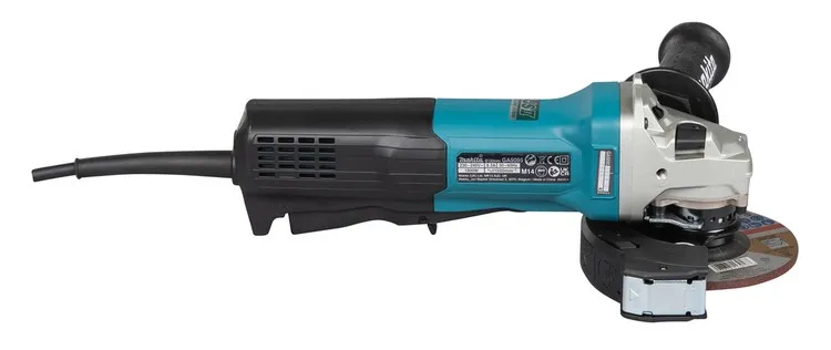 Szlifierka Kątowa 125mm 1900W MAKITA