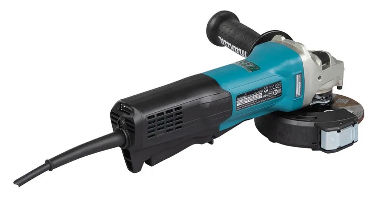 Szlifierka Kątowa 125mm 1900W MAKITA