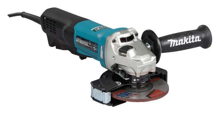 Szlifierka Kątowa 125mm 1900W MAKITA