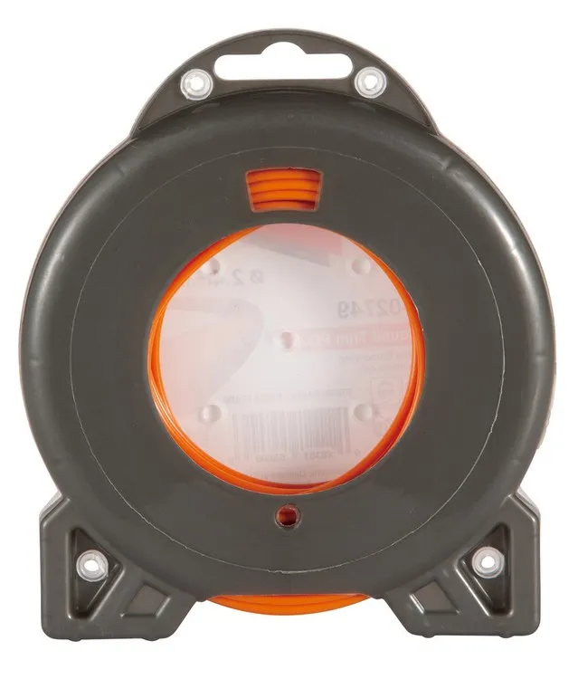 Żyłka Nylonowa Okrągła 2.4MM/15M MAKITA