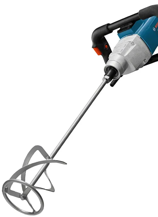 Mieszadło Grw 18-2 5-BIEG 1600W BOSCH