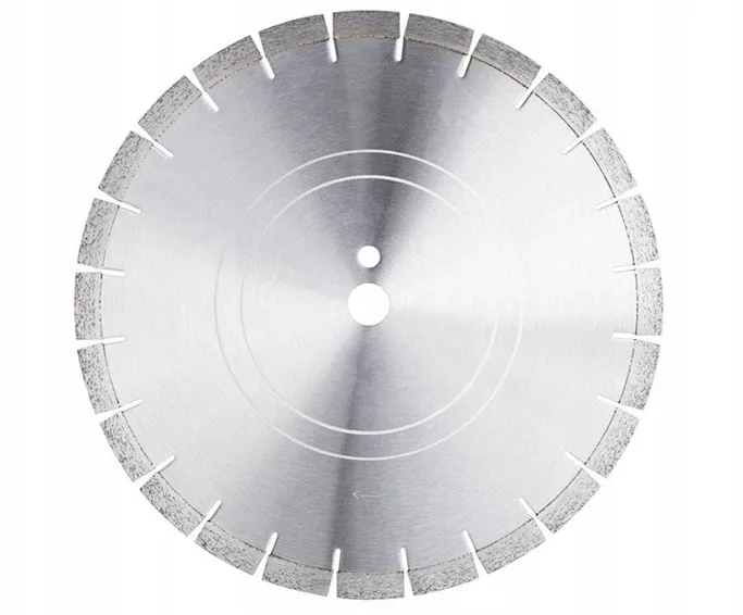 Piła Diamentowa Shark Hard 230/22.2 DR.SCHULZE