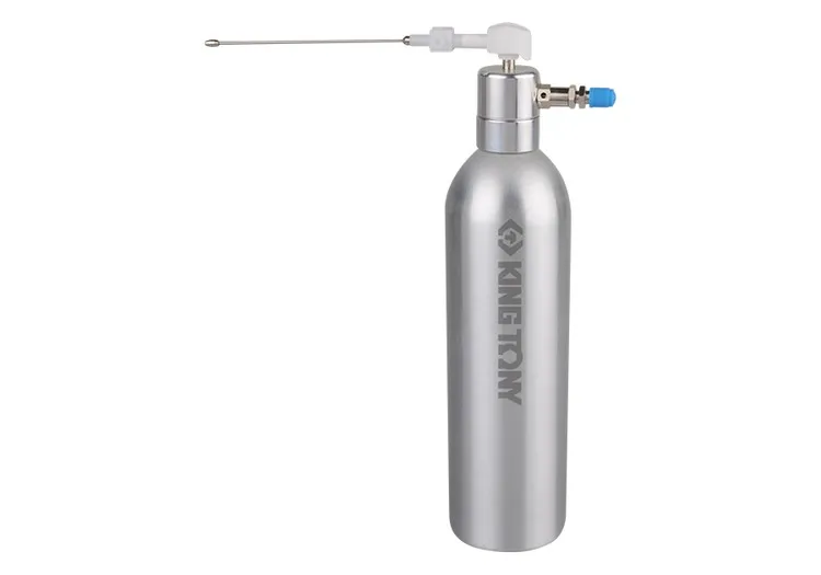 Opryskiwacz Ciśnieniowy Wielokrotnego Użytku 650ml KING TONY