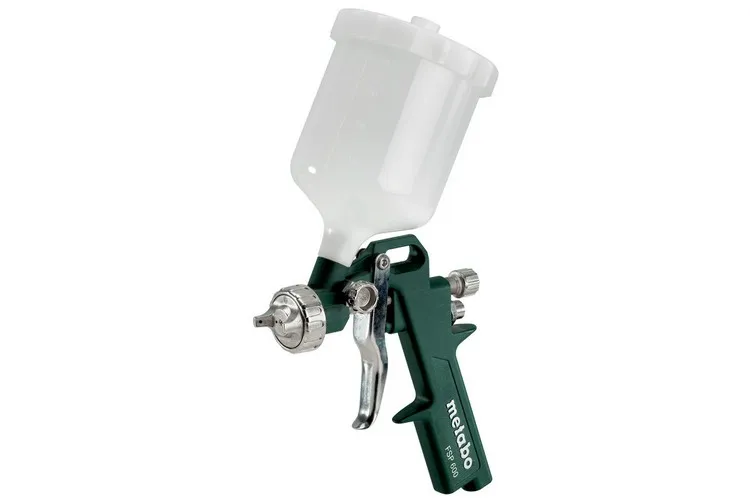 Pistolet Do Malowania Fsp 600 METABO