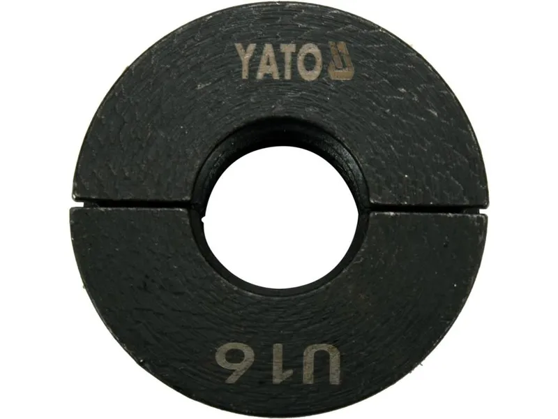 Matryce Zapasowe U16 Do Praski YT-21750, YT-21751 YATO