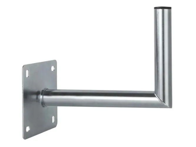 Uchwyt Ścienny Gięty USC-38/300 -H