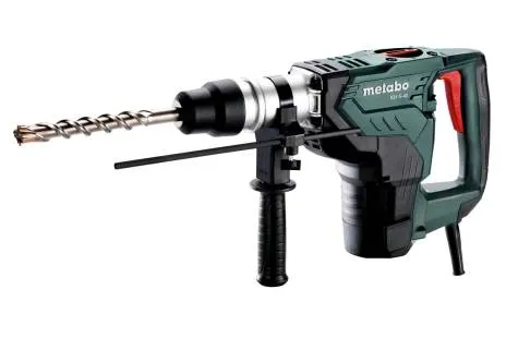 Młot Udarowy Obrotowy SDS-MAX Kh 5-40 METABO
