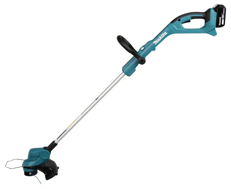 Akumulatorowa Podkaszarka 260mm 18V LI-ION 0*AH MAKITA