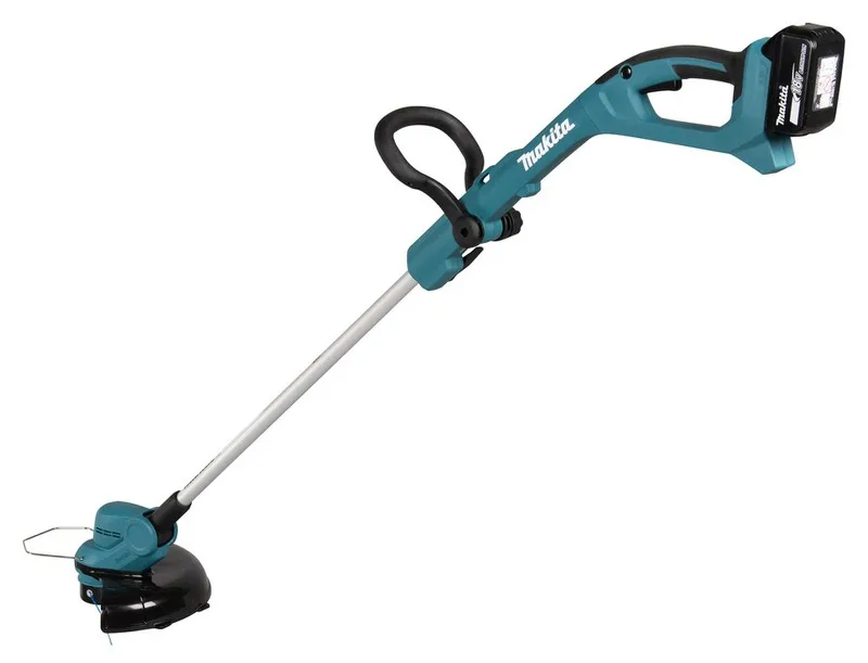 Akumulatorowa Podkaszarka 260mm 18V LI-ION 0*AH MAKITA