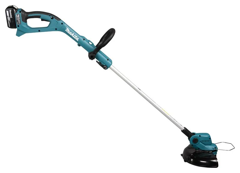 Akumulatorowa Podkaszarka 260mm 18V LI-ION 0*AH MAKITA