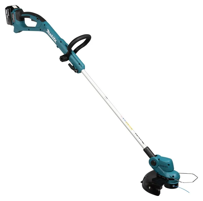 Akumulatorowa Podkaszarka 260mm 18V LI-ION 0*AH MAKITA