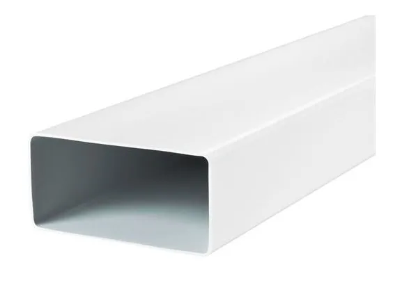Kanał Płaski (75x150) 1.5 mb AWENTA