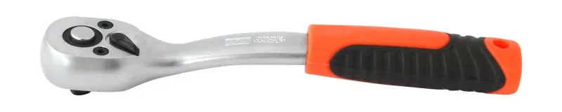 Grzechotka 72TH Satin 1/4'' EPM