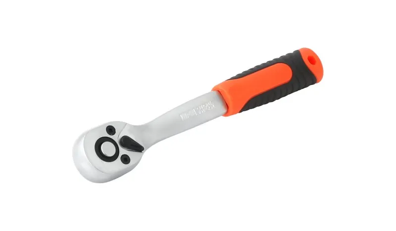 Grzechotka 72TH Satin 1/4'' EPM
