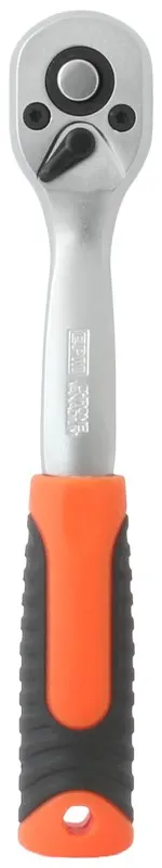 Grzechotka 72TH Satin 1/4'' EPM