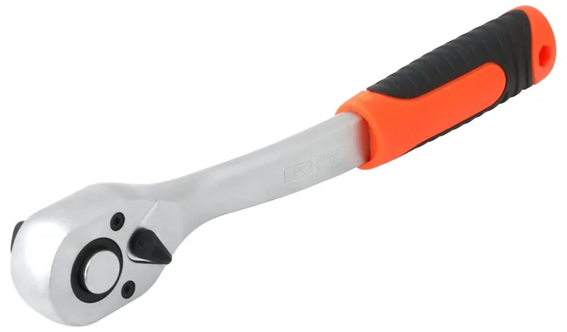 Grzechotka 72TH Satin 1/2'' EPM