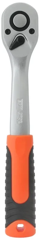 Grzechotka 72TH Satin 1/2'' EPM