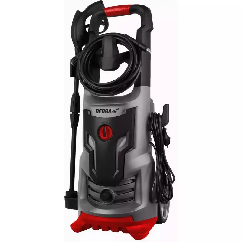 Myjka Wysokociśnieniowa 2400W DEDRA