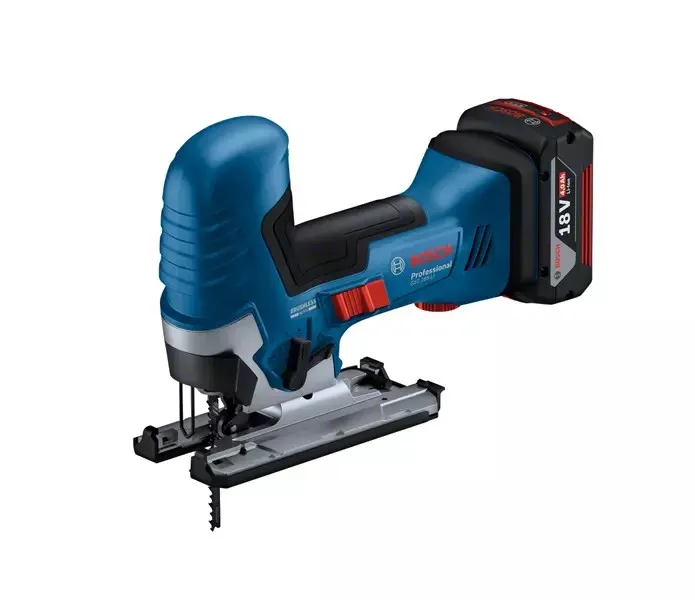 Wyrzynarka Akumulatorowa Gst 185-LI Uchwyt S 0*AH BOSCH