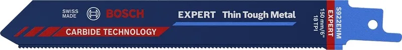 Brzeszczot Expert S 922 Ehm BOSCH