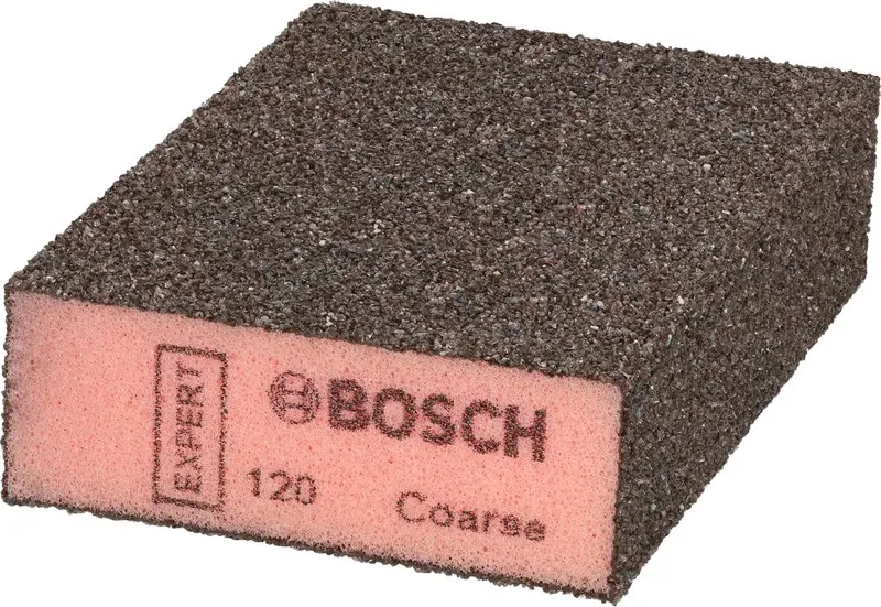 Gąbka Szlifierska Expert Kostka BOSCH