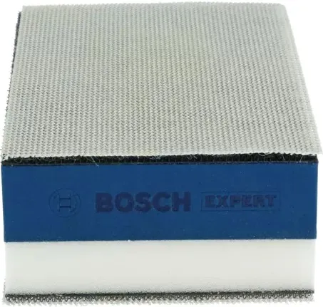 Blok Szlifierki Expert Ddb 133*80MM BOSCH