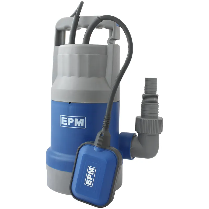 Pompa Do Brudnej Wody 750W EPM
