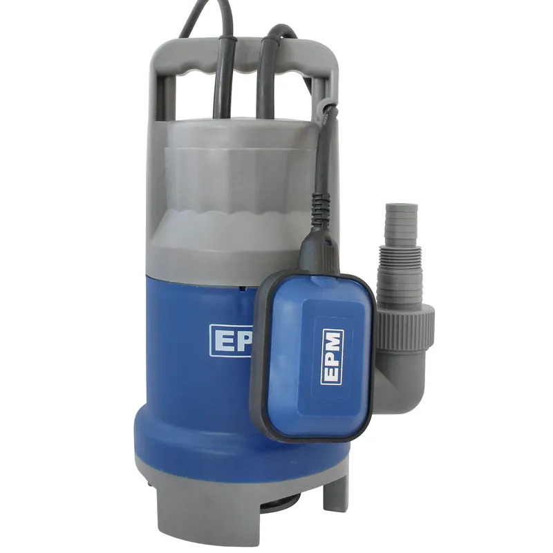 Pompa Do Brudnej Wody 750W EPM