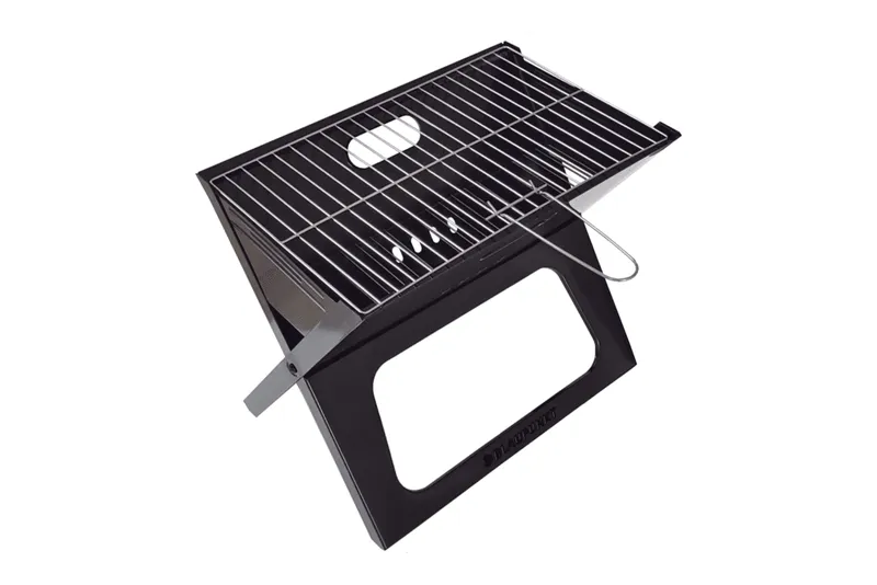 Grill Węglowy Składany GC201 BLAUPUNKT
