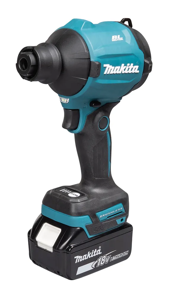 Dmuchawa/Pompka Akumulatorowa 18V Lxt 0*AH MAKITA