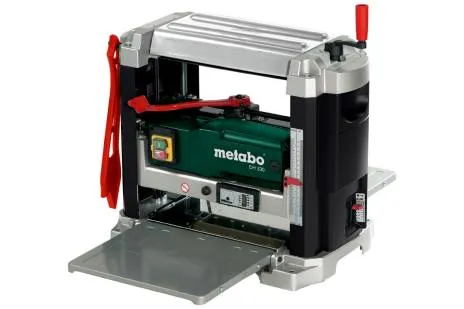 Strugarka Grubościowa Dh 330 METABO