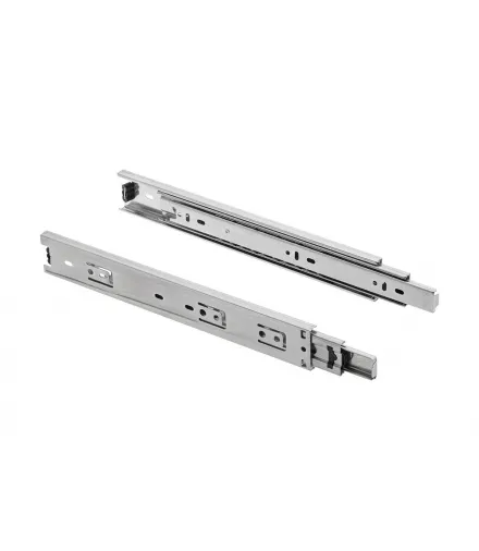 Prowadnica Kulkowa H=45 L-700MM, Kpl. - 2 szt