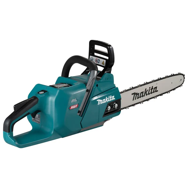 Pilarka Łańcuchowa Akumulatorowa 35cm Xgt 40V 0*AH MAKITA